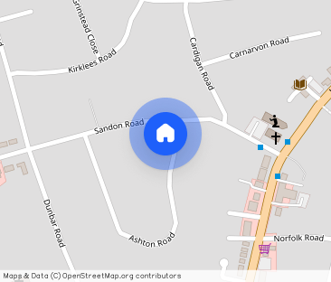 Golf Open 2026 - Ashton Road, Hillside - Sleeps 6 - Photo 1