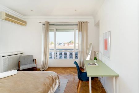 Paseo de la Habana, Madrid, Community of Madrid 28036 - Photo 3