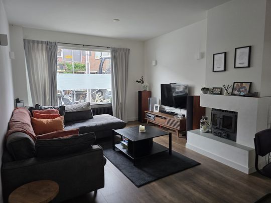 Van Meterenstraat 24 - Foto 1