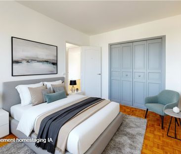 Location Appartement 5 pièces 79m² CLAMART 92140 - Photo 5