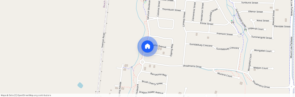 65 Sanctum Boulevard, Mount Low