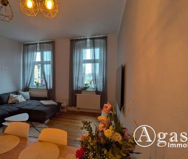 Großzügige 5-Zimmer-Wohnung mit Balkon in Eberswalde - Foto 1