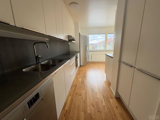 Tivoligatan 3B - Photo 1