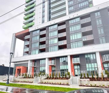 Brand New 1 Bed Condo In The Heart Of Surrey Central | Water, Gas &... - Photo 3