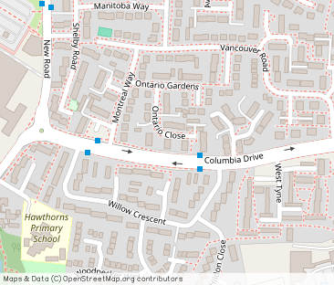 Ontario Close, Worthing, BN13 - Photo 1