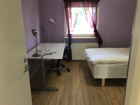 Åbergssons väg, Solna - Photo 3