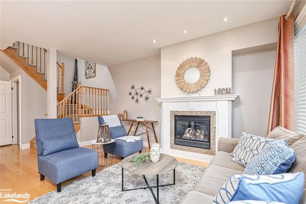 For Lease - 14 Wildrose Trail, Collingwood, Ontario - Photo 1