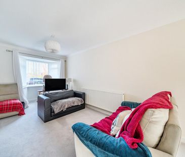 3 bedroom terraced house to rent - Photo 3