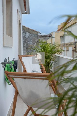 Apartamento T2 em Setúbal - Photo 3