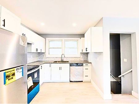 For Lease - 77 Godfrey Drive Unit# Unit A, London East, Ontario - Photo 2