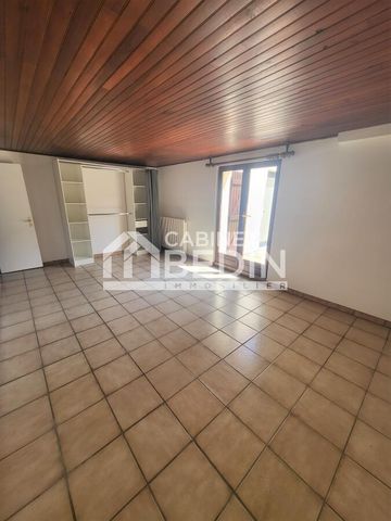 Location Maison T4 Toulouse 3 chambres - Photo 3