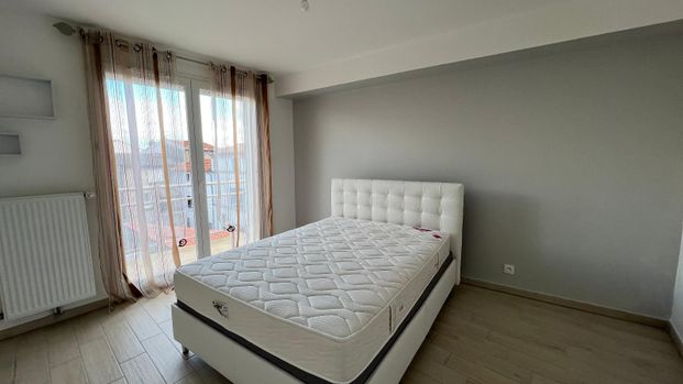 Location Appartement 3 pièces 77m² LEMPDES 63370 - Photo 1