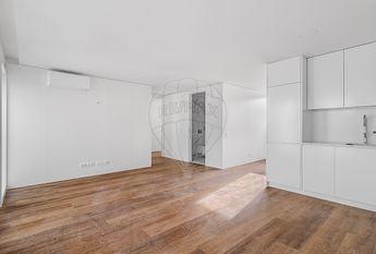 Apartamento T2 em Porto