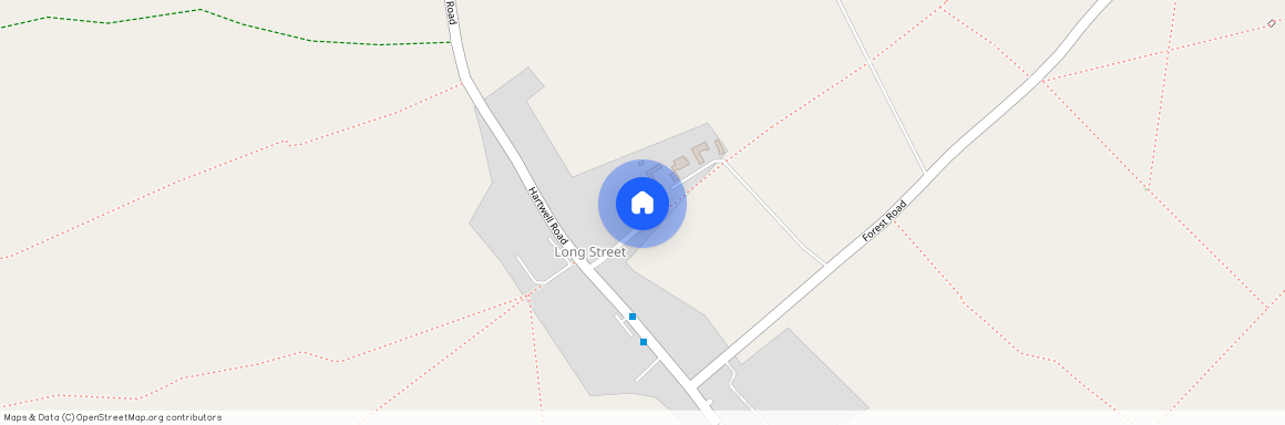 Glebe Lane, Hanslope, Milton Keynes, Buckinghamshire, MK19