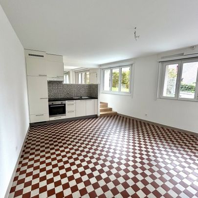 Chemin des Clochetons 6, 1004 LAUSANNE | Appartement 1 pièces - Foto 1