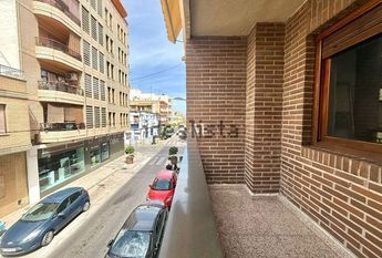 Alquiler de piso en Almoradí