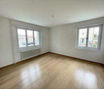 Ihre neue Wohnung im Zentrum von Wil - Photo 3
