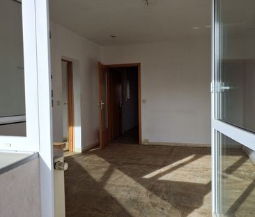 Zentrale 2 -Raum Wohnung in ruhiger und gepflegter Hausgemeinschaft - Foto 1