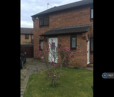 2 bedroom semi-detached house to rent - Photo 2