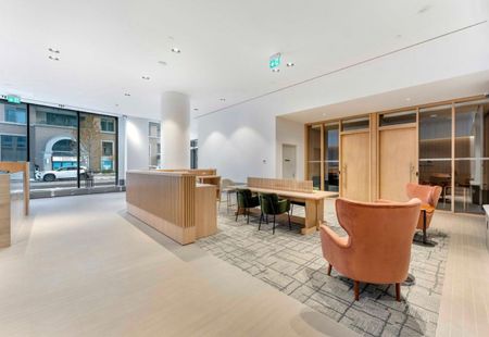 For Lease - 395 Square One Drive Unit# 410, Mississauga, Ontario - Photo 4