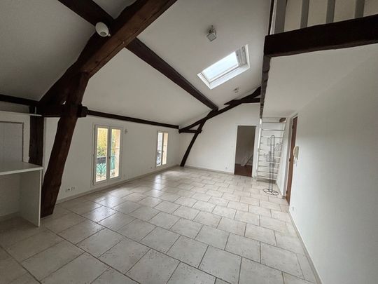 3/ 4 PIECES 62.57 m2 ( 68.68 m2 au sol ) - Photo 1