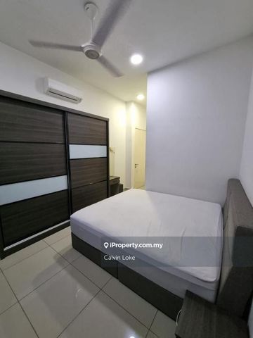 La Thea Residences, Puchong - Photo 3