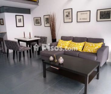 Piso en alquiler en Alcalá de Henares - Photo 3