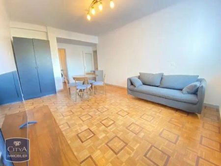 Appartement à louer 1 pièce 35.32m² - Photo 2