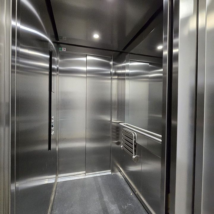 Pronájem bytu 1+kk 38 m² - Photo 1
