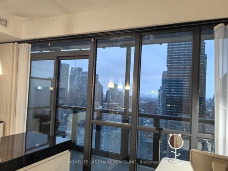 For Lease - 101 Charles Street Unit# 2905, Toronto, Ontario - Photo 3