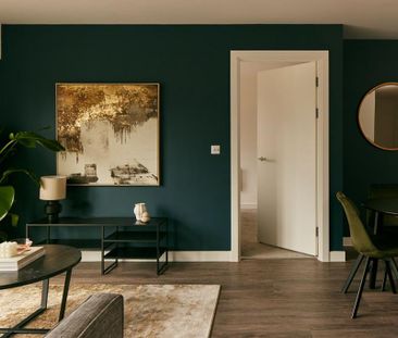 1 bedroom apartment to rent - Photo 1