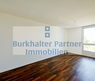 3.5 Zimmer, 90 m², 3. Stock - Photo 6