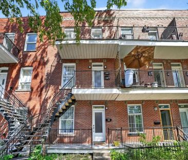1847 Av. Valois, H1W 3M3, H1W 3M3, Montréal - Photo 2