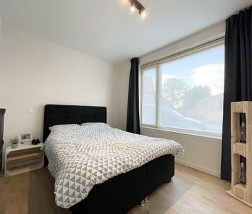 Instapklaar gelijkvloers appartement met 2 slaapkamers te Ruddervoo... - Foto 4