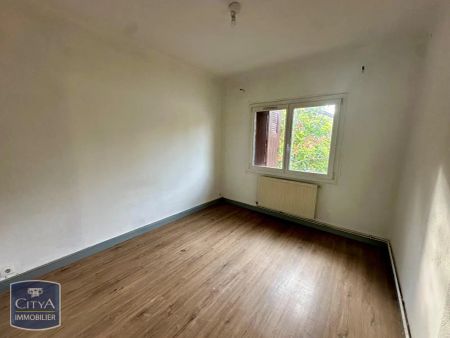 Appartement à louer 3 pièces 56.32m² - Photo 4