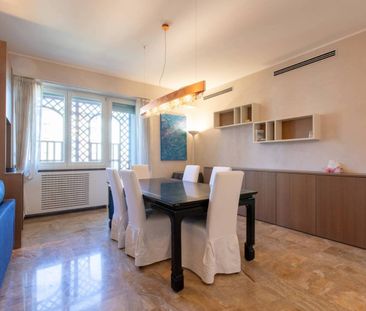 Appartamento via Luigi Soderini 35, Tripoli - Soderini, Milano - Photo 4