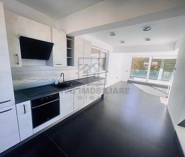 Casa de inchiriat in Sibiu situata in zona Parcul Sub Arini finisaj... - Photo 6