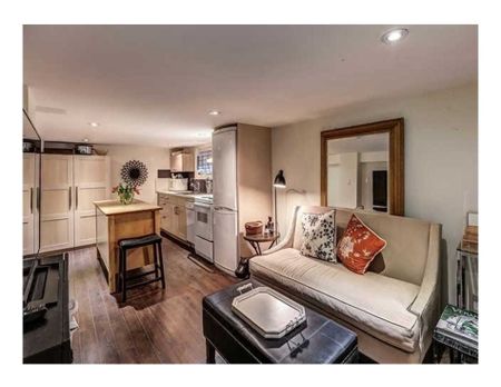 For Lease - 13 Sutherland Avenue Unit# Lower, Toronto, Ontario - Photo 5