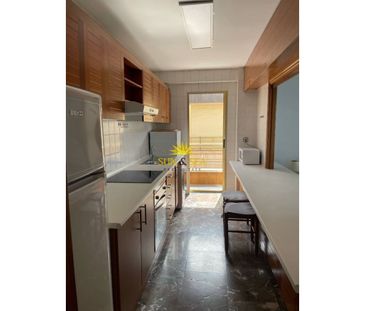 3-BEDROOM APARTMENT FOR RENT IN BENIDORM - ALICANTE - Photo 4
