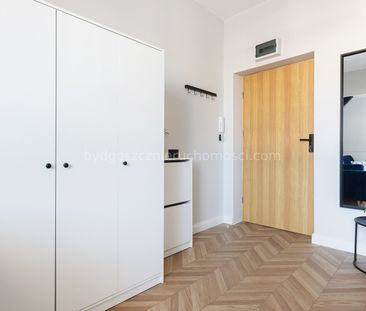 Do wynajęcia mieszkanie Bydgoszcz Okole - 30m2 - Zdjęcie 6