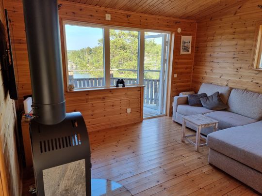 Pilfinksvägen, Södertälje - Photo 1