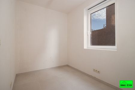 Gelijkvloers appartement te huur in Wichelen - Photo 5