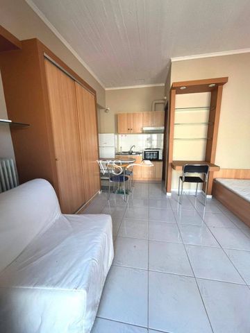 Studio/Γκαρσονιέρα για ενοικίαση Μποζαΐτικα (Πάτρα) - Photo 2