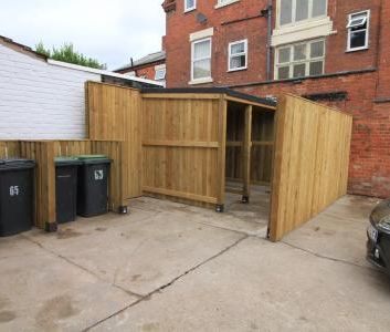 Dovecote Lane, Beeston, NG9 - Photo 4