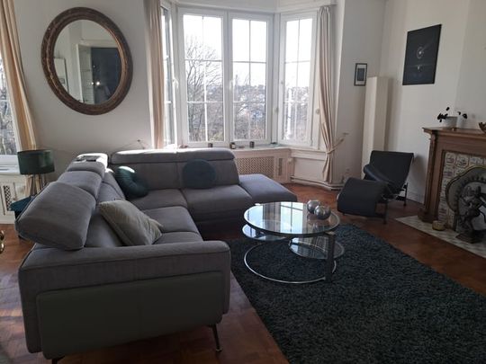 Appartement te huur - Photo 1