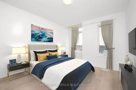 Condo Townhouse For Lease | X8454870 - Photo 3