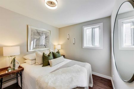 For Lease - 21 Haverson Boulevard Unit# Main, Toronto, Ontario - Photo 2