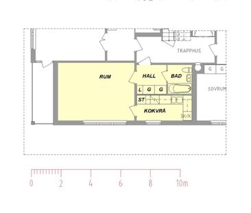 Klockarvägen 73 - Foto 1