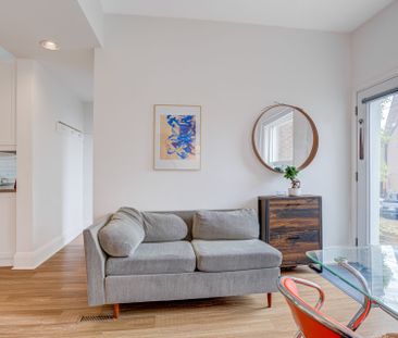 For Lease - 379 Silverthorn Avenue, Toronto, Ontario - Photo 2