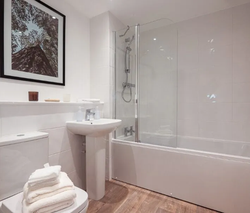 2 bedroom apartment to rent - Photo 3